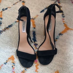 Steve Madden wedges